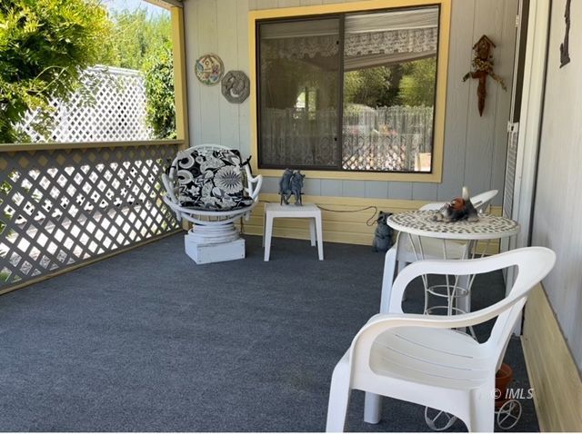 2263 Darby Avenue Bishop, CA 93514 - Photo 2 of 23 a view of a room with furniture and windows