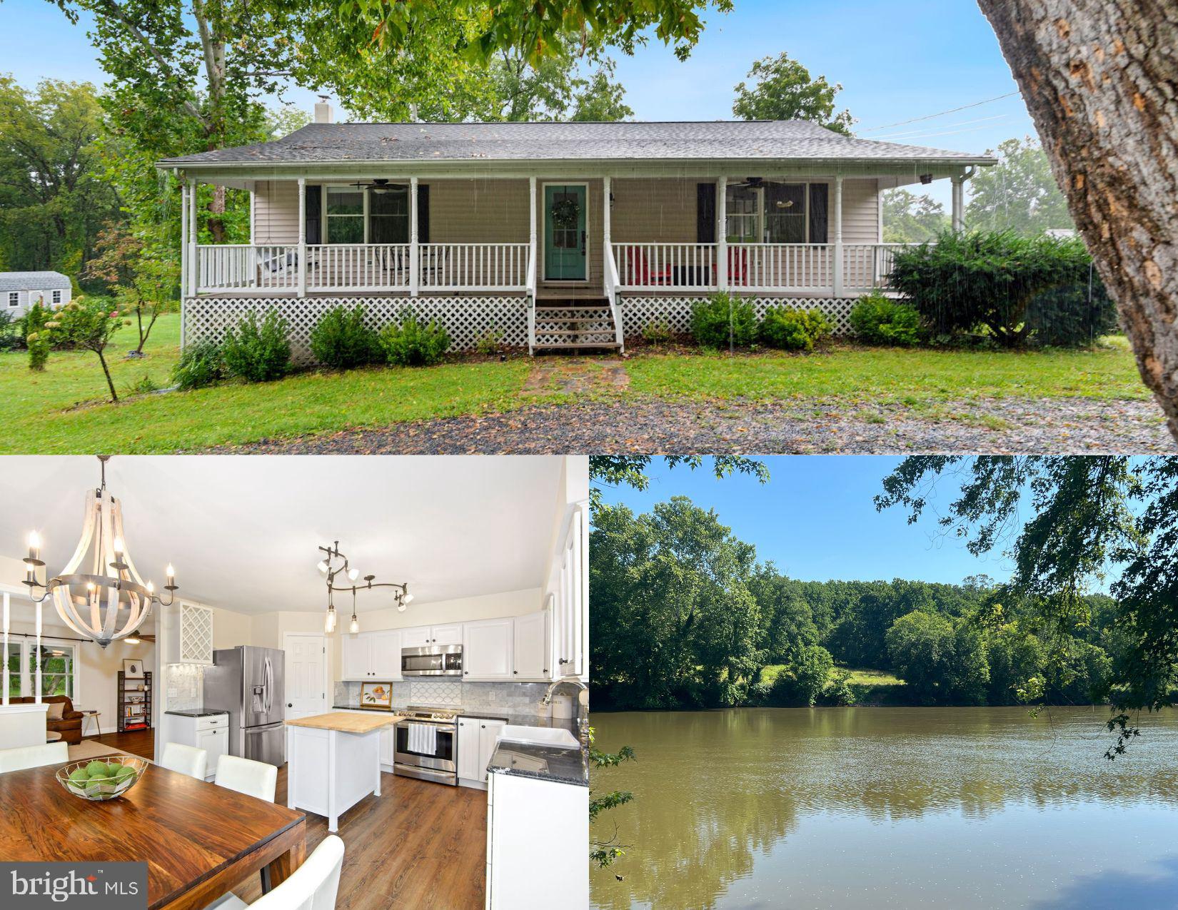 7171 Howellsville Road Boyce, VA 22620 - Photo 1 of 45