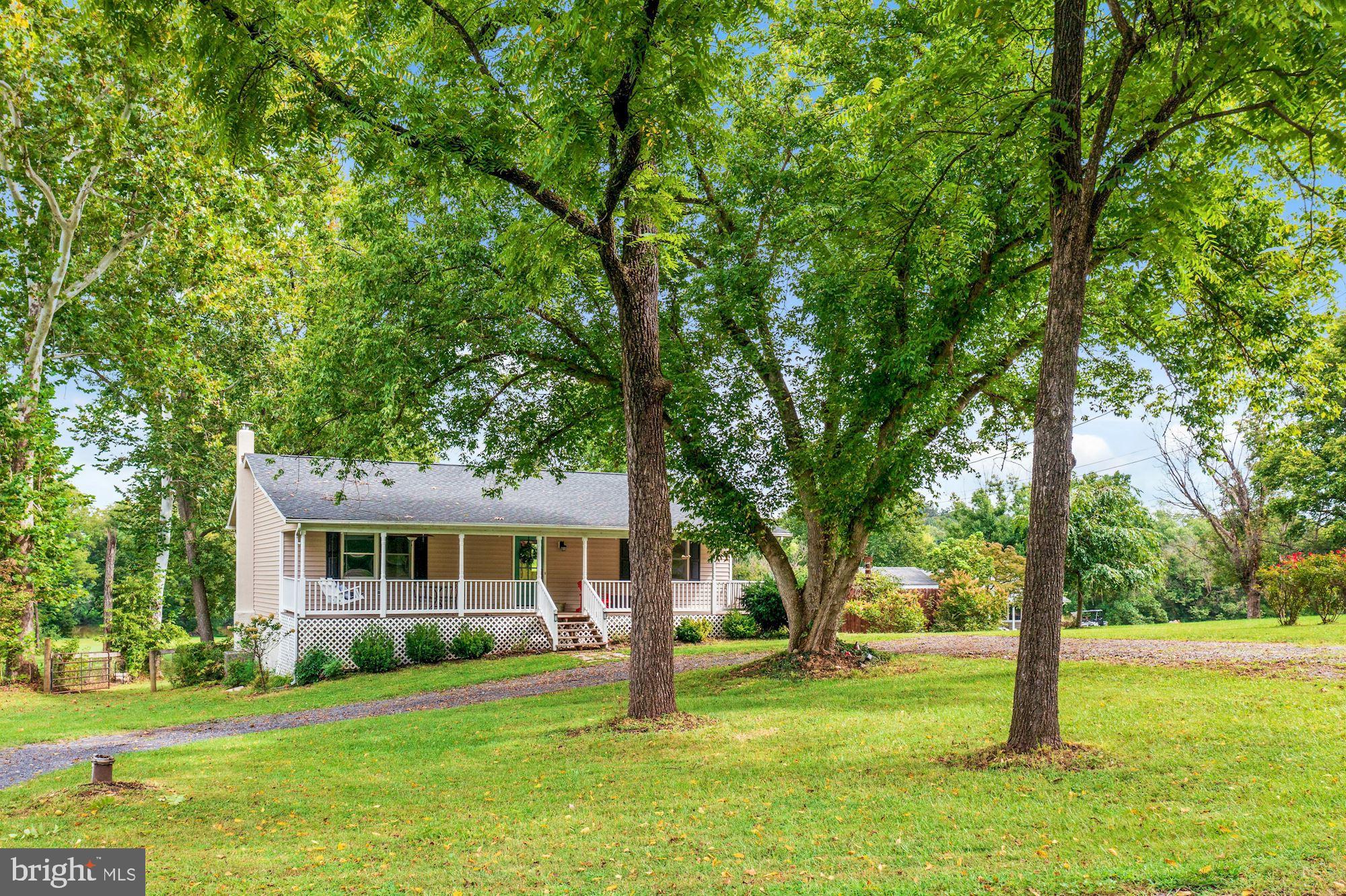 7171 Howellsville Road Boyce, VA 22620 - Photo 2 of 45
