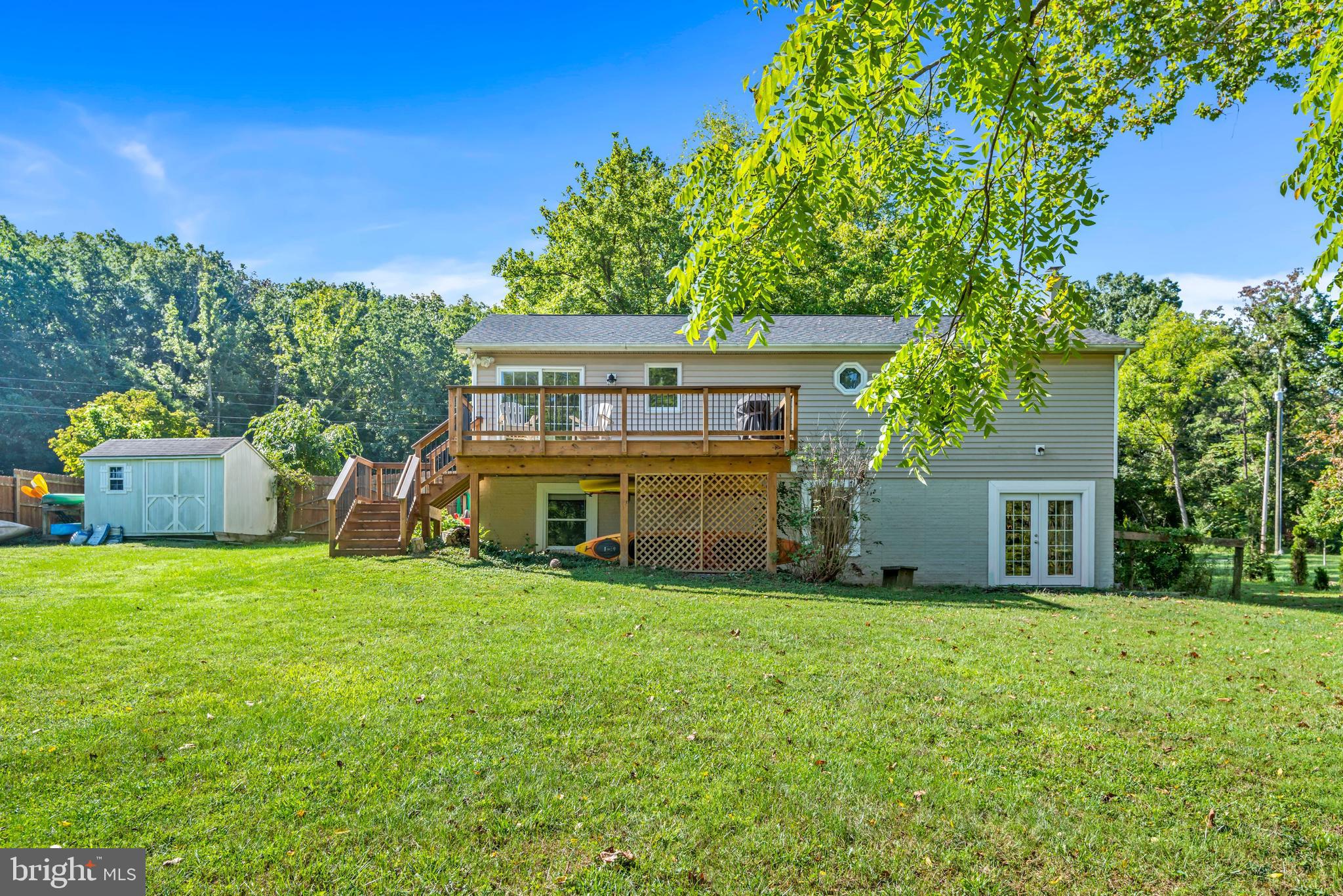7171 Howellsville Road Boyce, VA 22620 - Photo 29 of 45