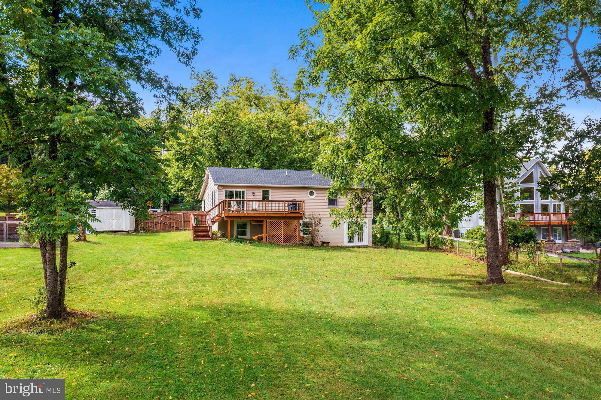 7171 Howellsville Road Boyce, VA 22620 - Photo 30 of 45
