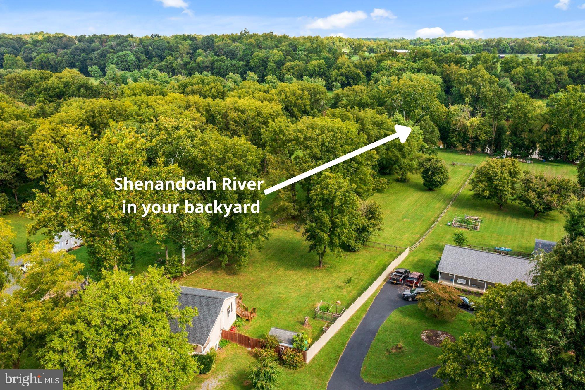 7171 Howellsville Road Boyce, VA 22620 - Photo 31 of 45