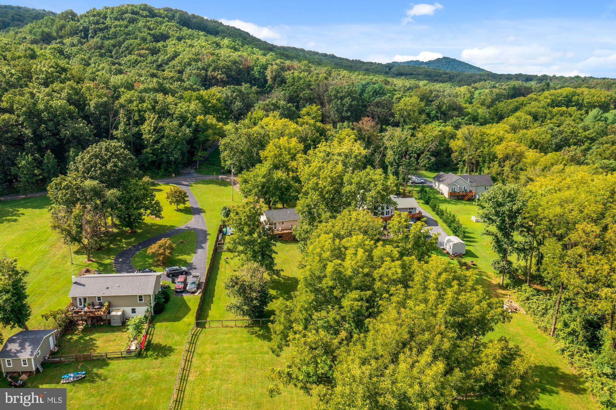7171 Howellsville Road Boyce, VA 22620 - Photo 35 of 45