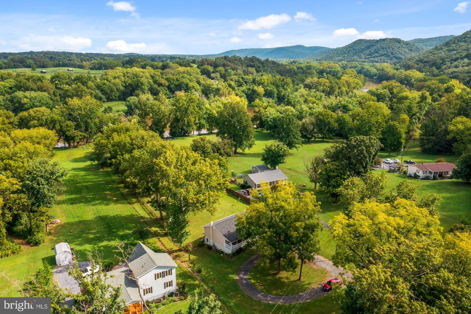 7171 Howellsville Road Boyce, VA 22620 - Photo 36 of 45