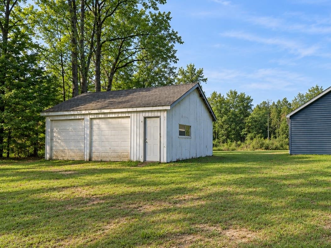 575 West Birch Road Roscommon, MI 48653 - Photo 48 of 51 Gallery Image 48
