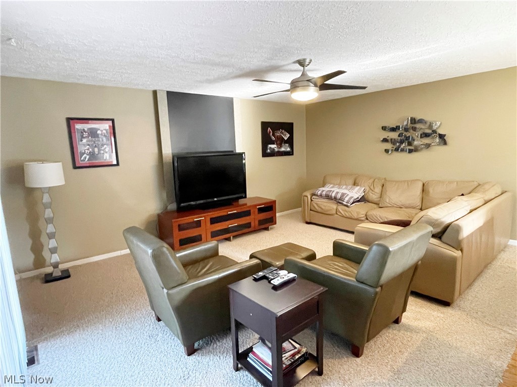 5528 Huron Road Lyndhurst, OH 44124 - Photo 10 of 26 Large Family Room