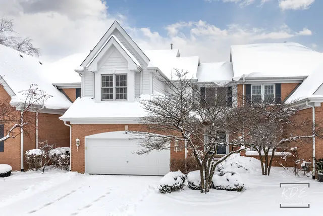 $589,000 | 1512 Harbour Towne Place, Naperville, IL 60564