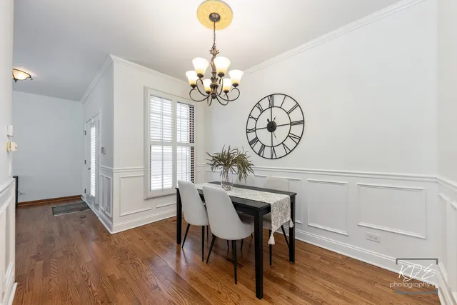 $589,000 | 1512 Harbour Towne Place, Naperville, IL 60564