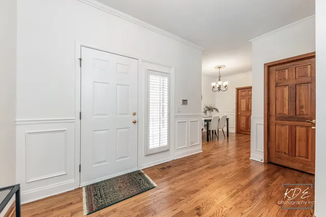 $589,000 | 1512 Harbour Towne Place, Naperville, IL 60564