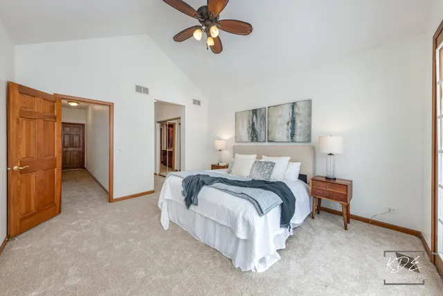 $589,000 | 1512 Harbour Towne Place, Naperville, IL 60564