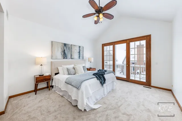 $589,000 | 1512 Harbour Towne Place, Naperville, IL 60564