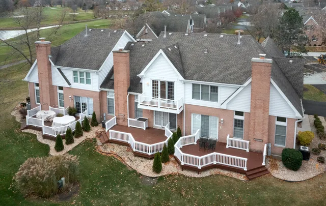 $589,000 | 1512 Harbour Towne Place, Naperville, IL 60564