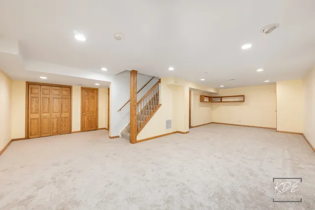 $589,000 | 1512 Harbour Towne Place, Naperville, IL 60564