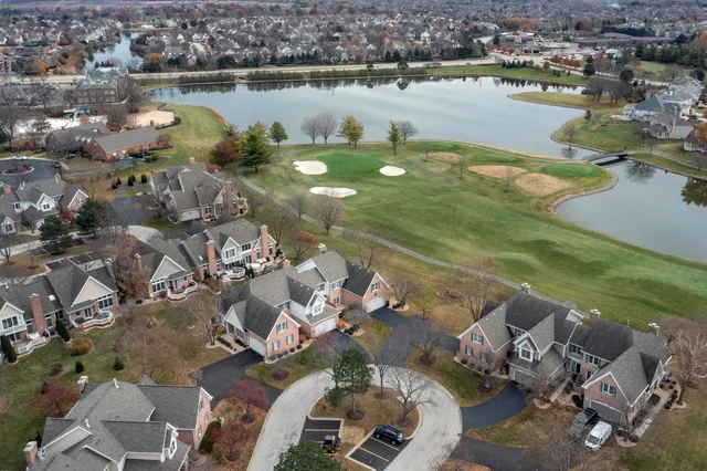 $589,000 | 1512 Harbour Towne Place, Naperville, IL 60564