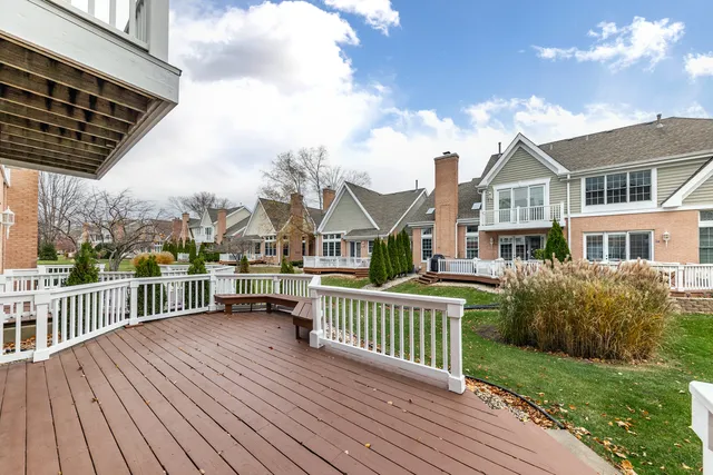 $589,000 | 1512 Harbour Towne Place, Naperville, IL 60564