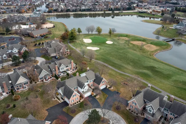 $589,000 | 1512 Harbour Towne Place, Naperville, IL 60564