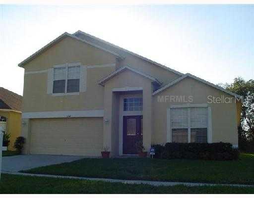 5144 Shale Ridge Trail Orlando, FL 32818 - Photo 1 of 1 Exterior Front