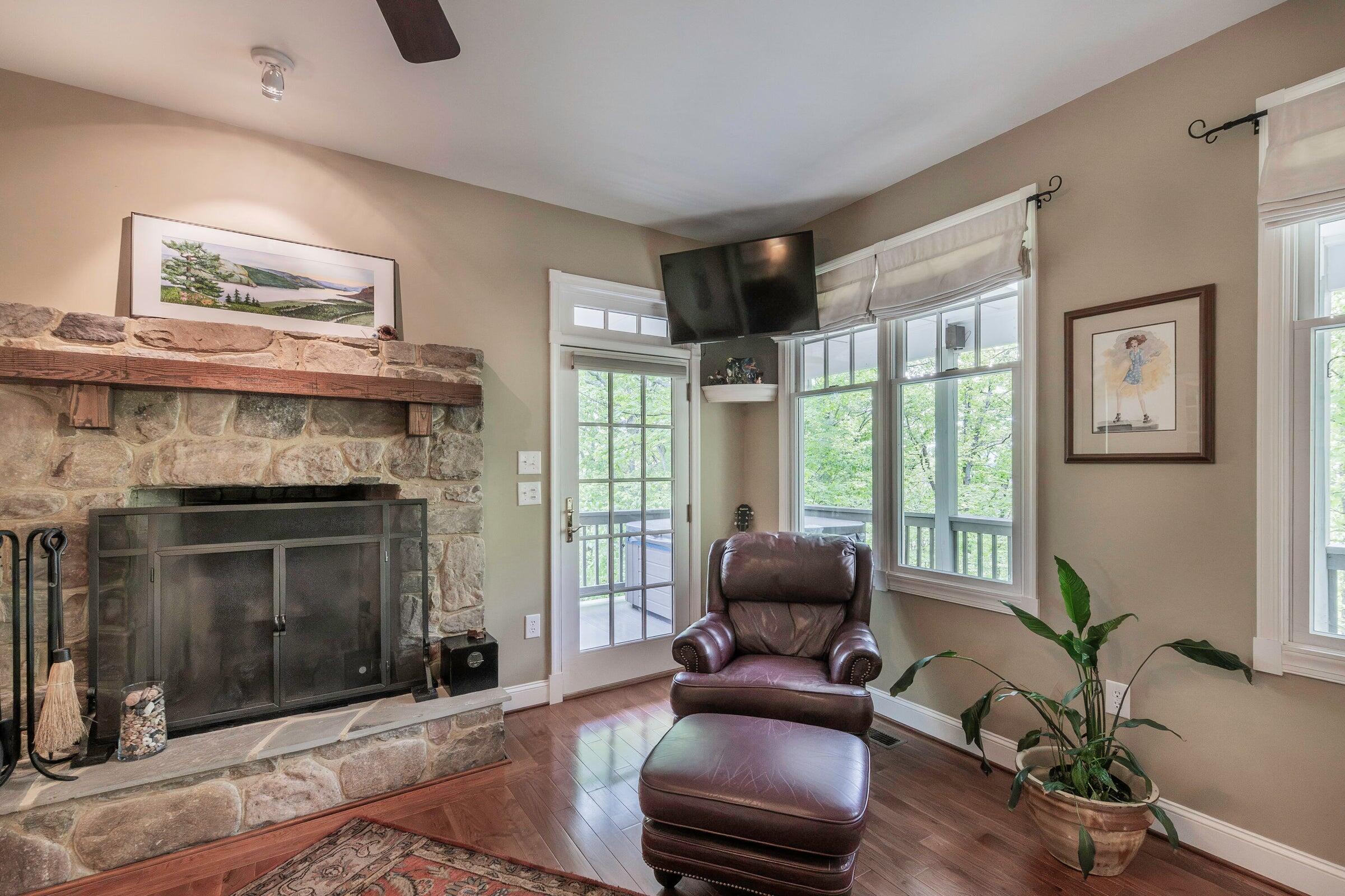 151 Stoneybrook Road Vesuvius, VA 24521 - Photo 43 of 96 43 151 Stoneybrook