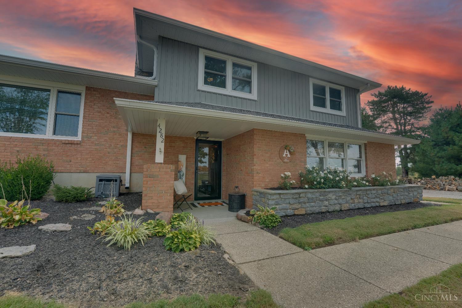 4282 Cotton Run Road Hamilton, OH 45011 - Photo 4 of 42