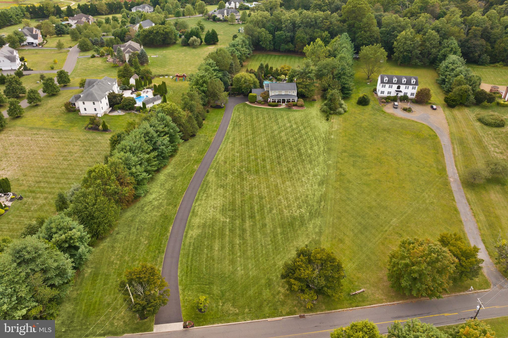44 Walters Road Robbinsville, NJ 08691 - Photo 8 of 68 a view of lake view