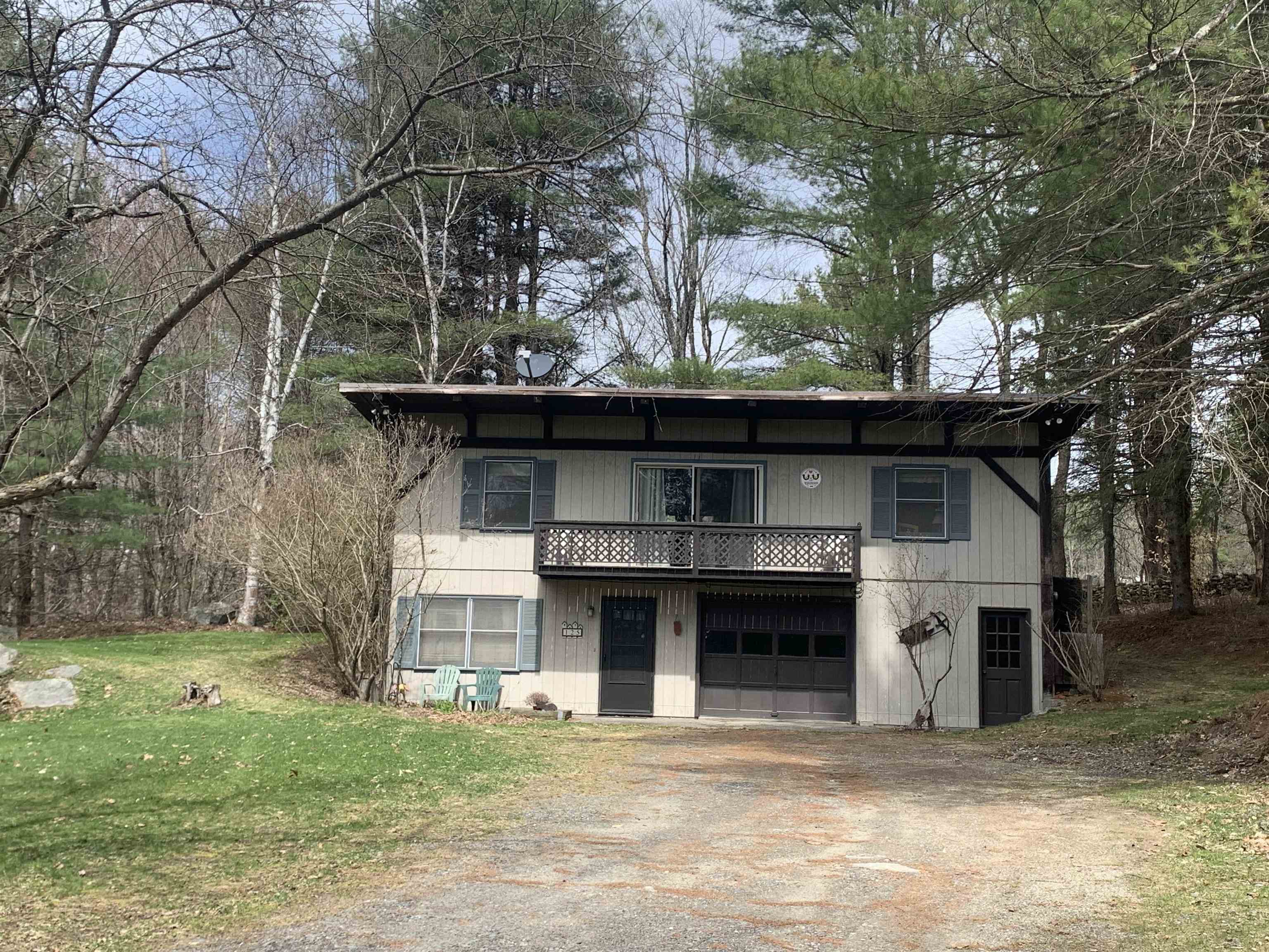 61 Trebo Road Chester, VT 05143 - Photo 18 of 18