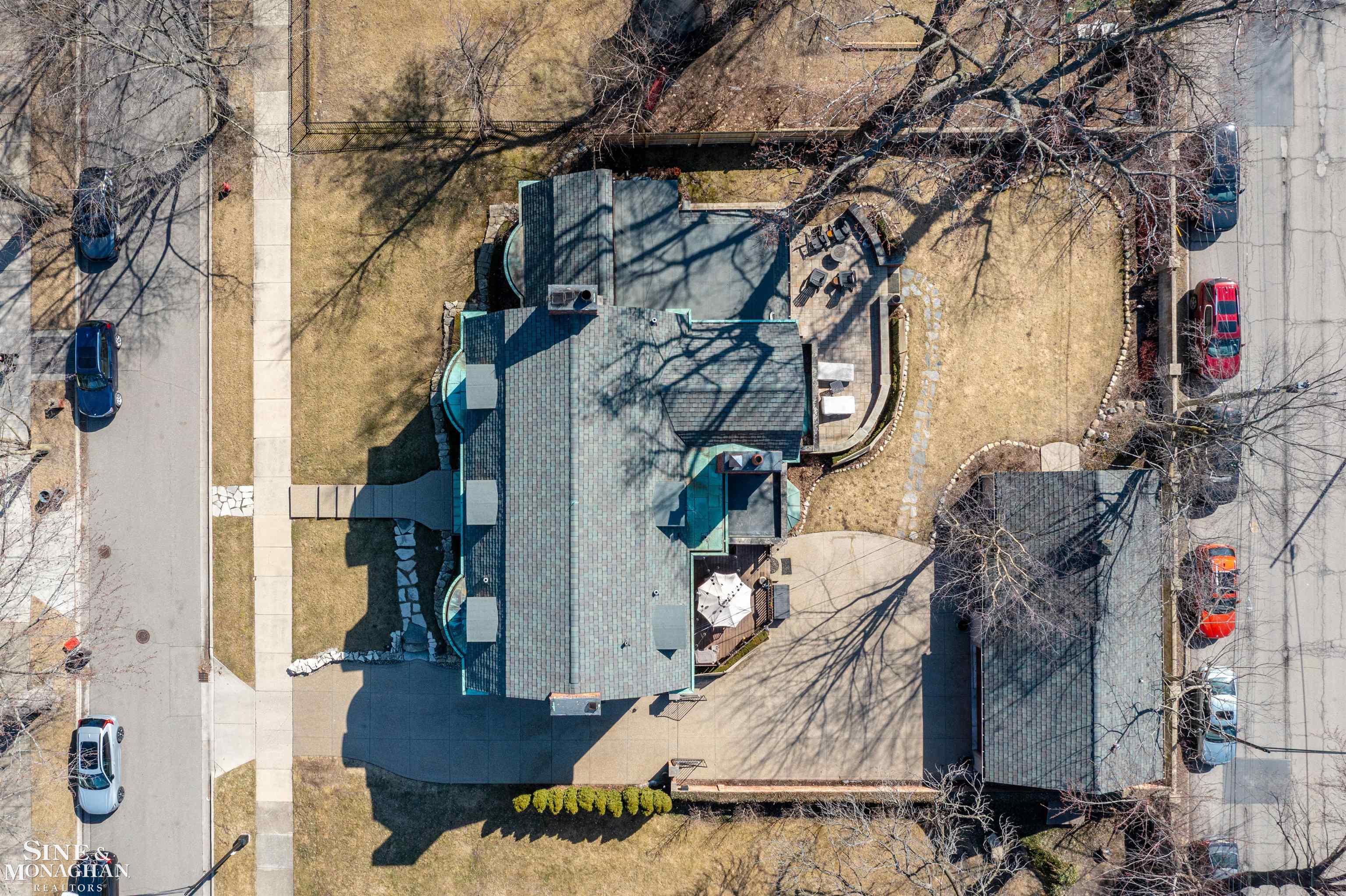 27 Beverly Road Grosse Pointe Farms, MI 48236 - Photo 86 of 99