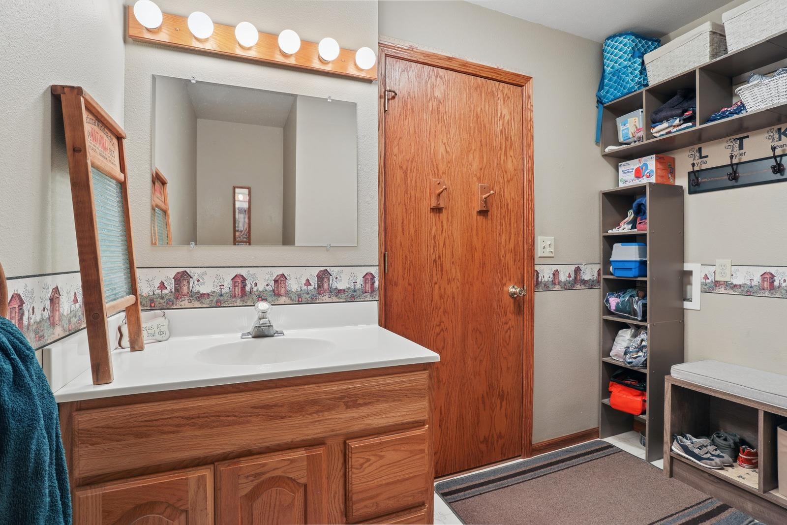 W2150 Crosstown Road Hilbert, WI 54129 - Photo 11 of 31 Gallery Image 11