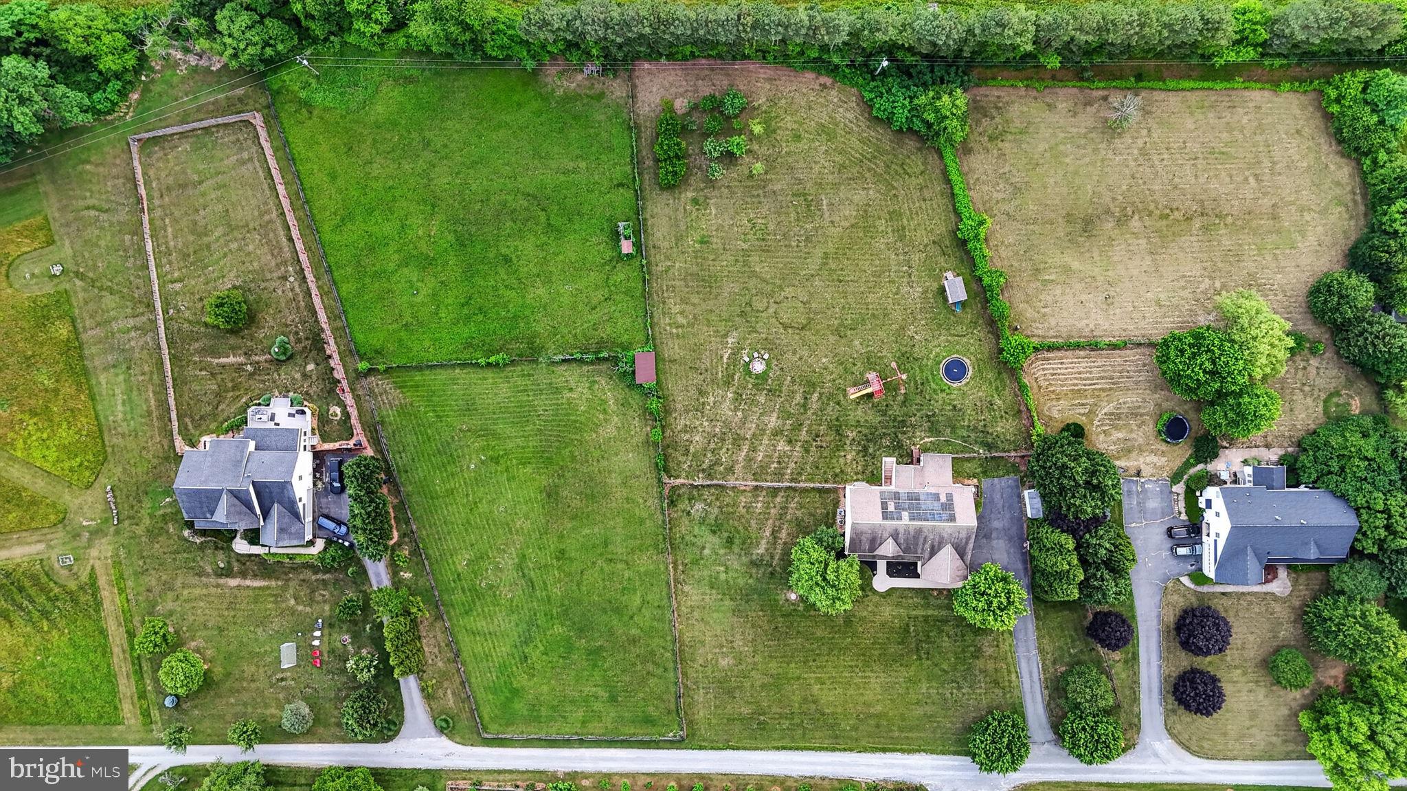 18616 Foggy Bottom Road Bluemont, VA 20135 - Photo 129 of 137