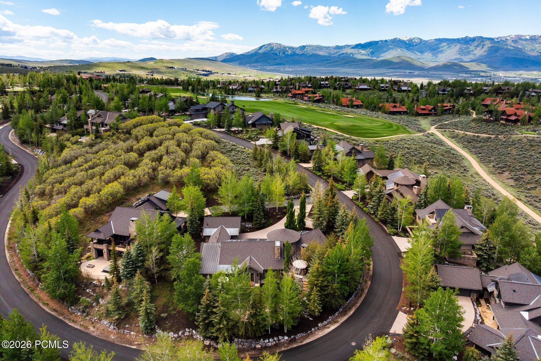 8676 Ranch Club Court Park City, UT 84098 - Photo 62 of 66