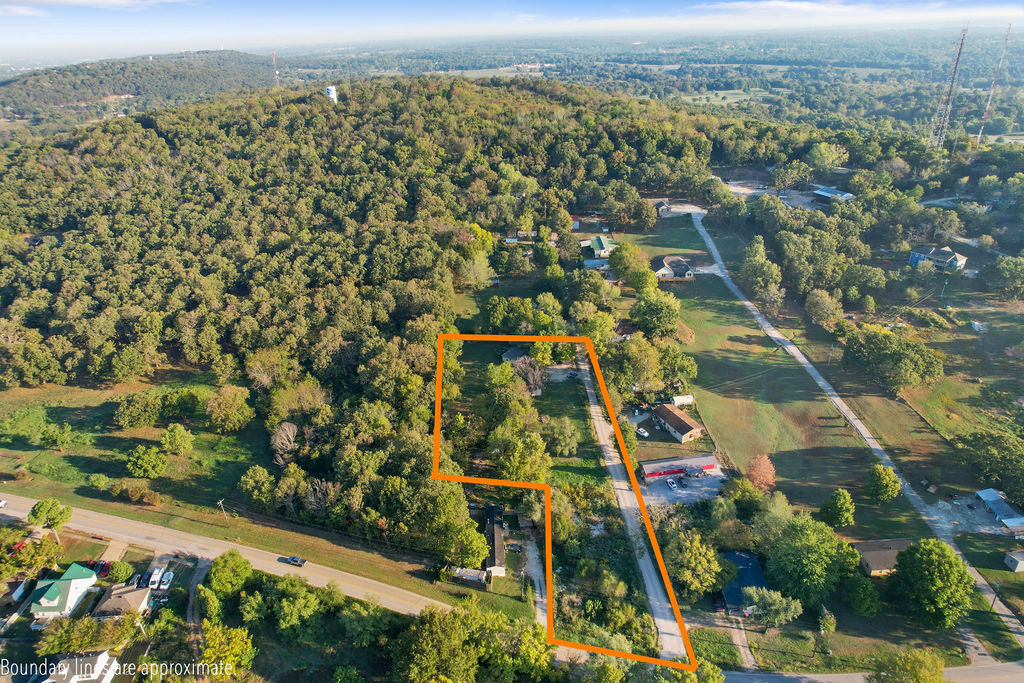 622 Shorty Hill Road Springdale, AR 72764 - Photo 1 of 10 Gallery Image 1