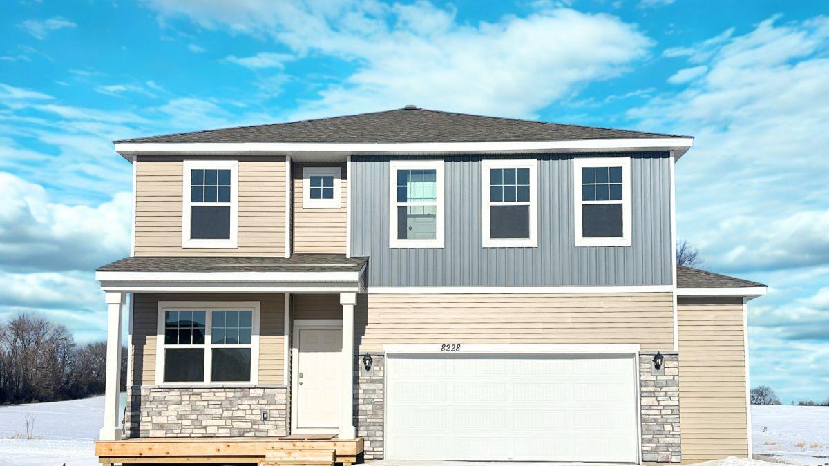 17049 Draper Way Lakeville, MN 55044 - Photo 1 of 1