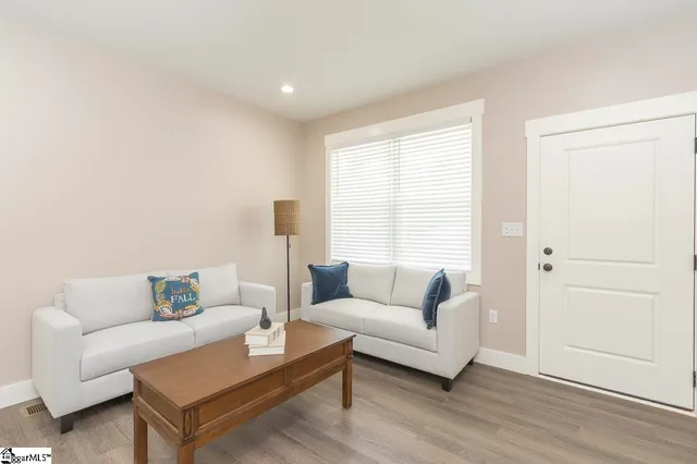 $439,900 | 413 A/b W 2nd Avenue, Easley, SC 29640