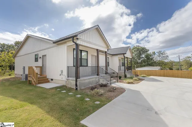 $429,900 | 413 A/b W 2nd Avenue, Easley, SC 29640