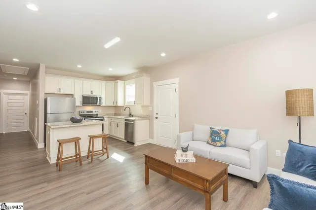 $439,900 | 413 A/b W 2nd Avenue, Easley, SC 29640