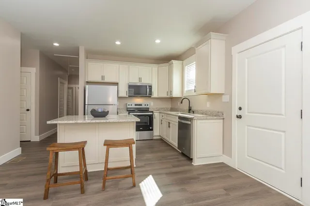 $439,900 | 413 A/b W 2nd Avenue, Easley, SC 29640