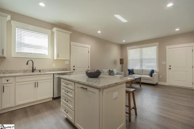 $439,900 | 413 A/b W 2nd Avenue, Easley, SC 29640