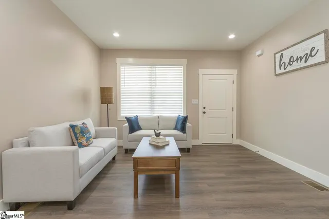 $439,900 | 413 A/b W 2nd Avenue, Easley, SC 29640