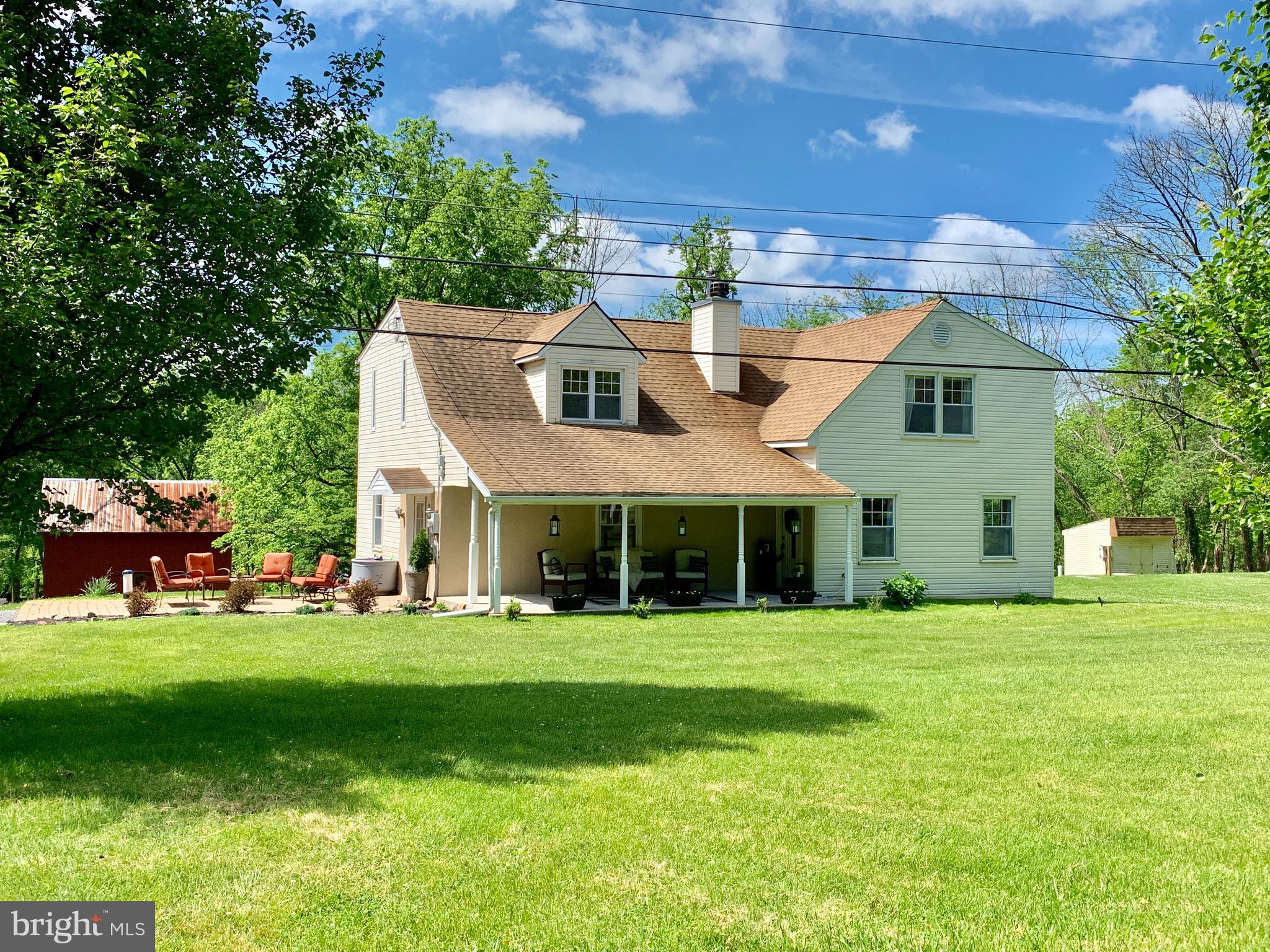 159 Crest Road Newtown, PA 18940 - Photo 36 of 36