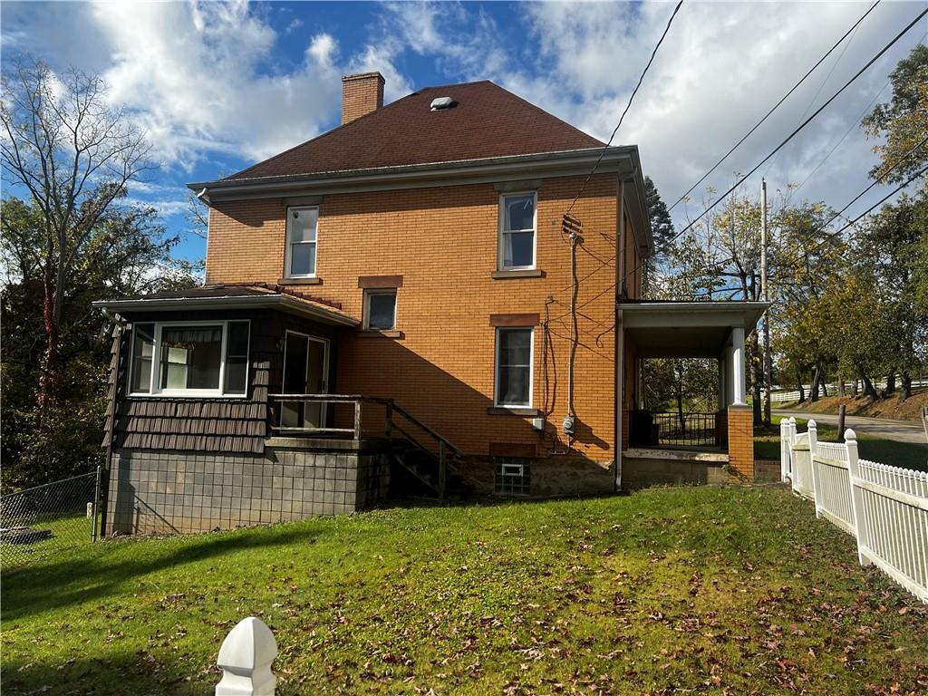 543 Old Hickory Ridge Road Washington, PA 15301 - Photo 3 of 38 Gallery Image 3
