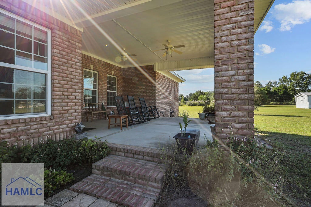 1761 Osteen Branch Road Jesup, GA 31545 - Photo 33 of 48 Gallery Image 33