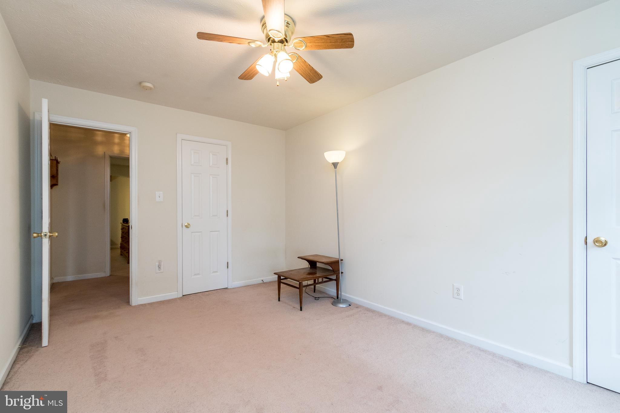 956 Wilderness Road Linden, VA 22642 - Photo 21 of 42 Bedroom 2