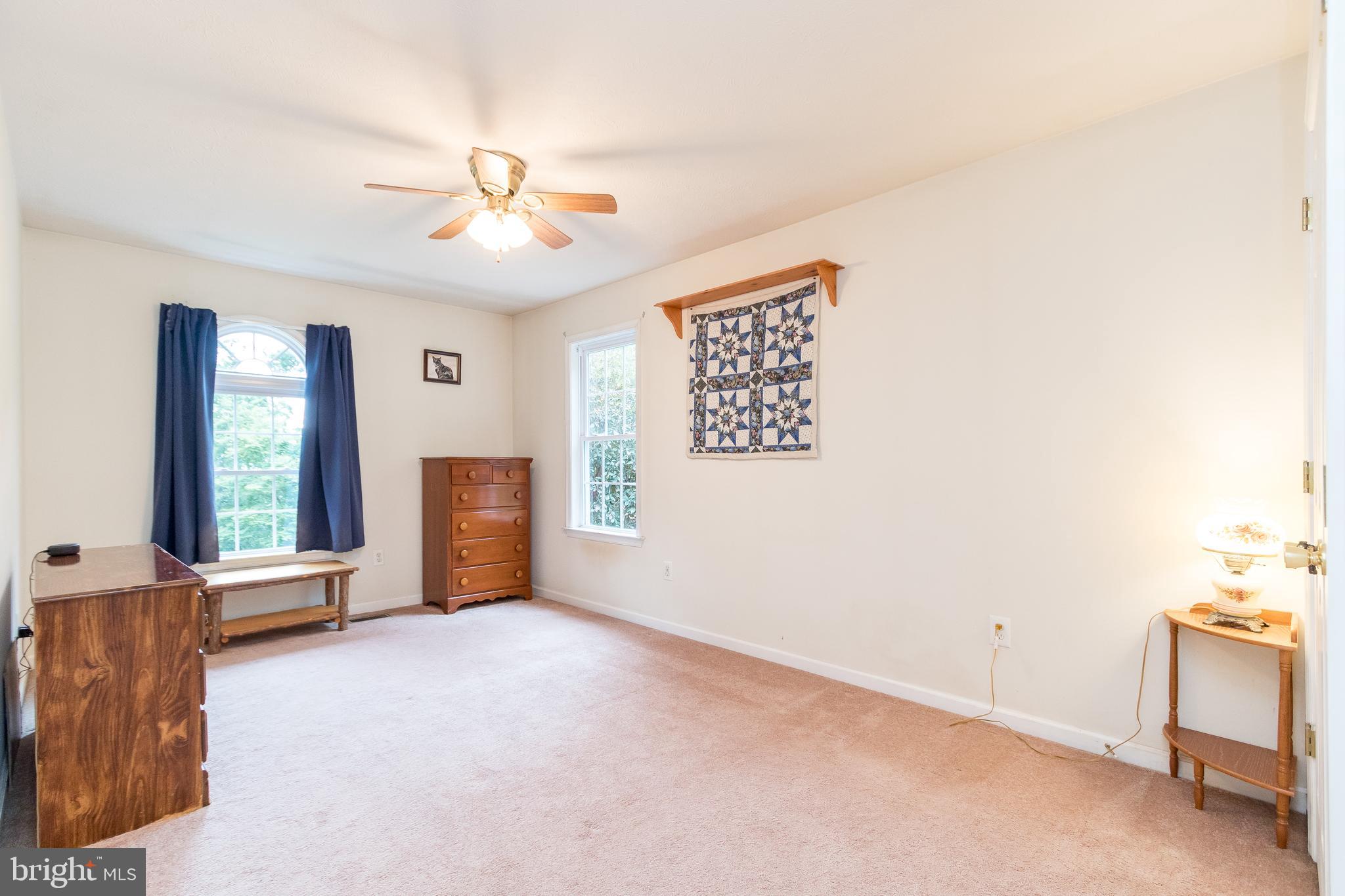 956 Wilderness Road Linden, VA 22642 - Photo 22 of 42 Bedroom 3