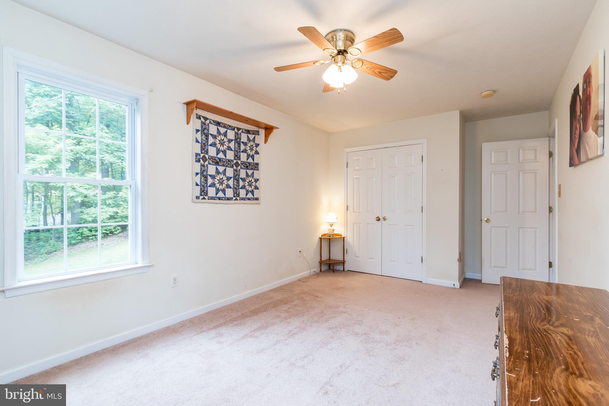 956 Wilderness Road Linden, VA 22642 - Photo 23 of 42 Bedroom 3