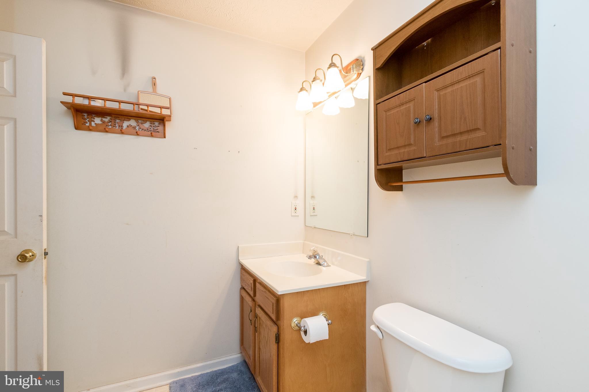 956 Wilderness Road Linden, VA 22642 - Photo 25 of 42 Full Bath 2