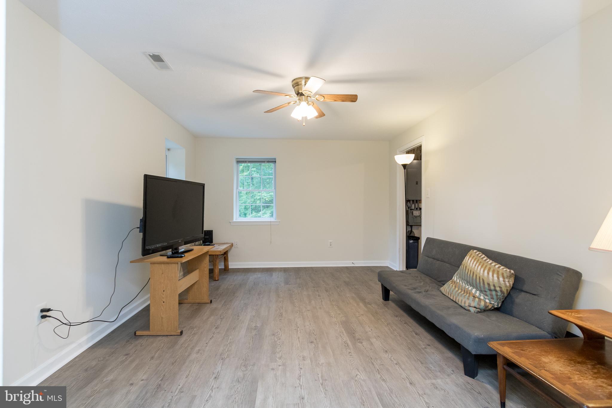 956 Wilderness Road Linden, VA 22642 - Photo 26 of 42 Bedroom 4 located on Lower Level