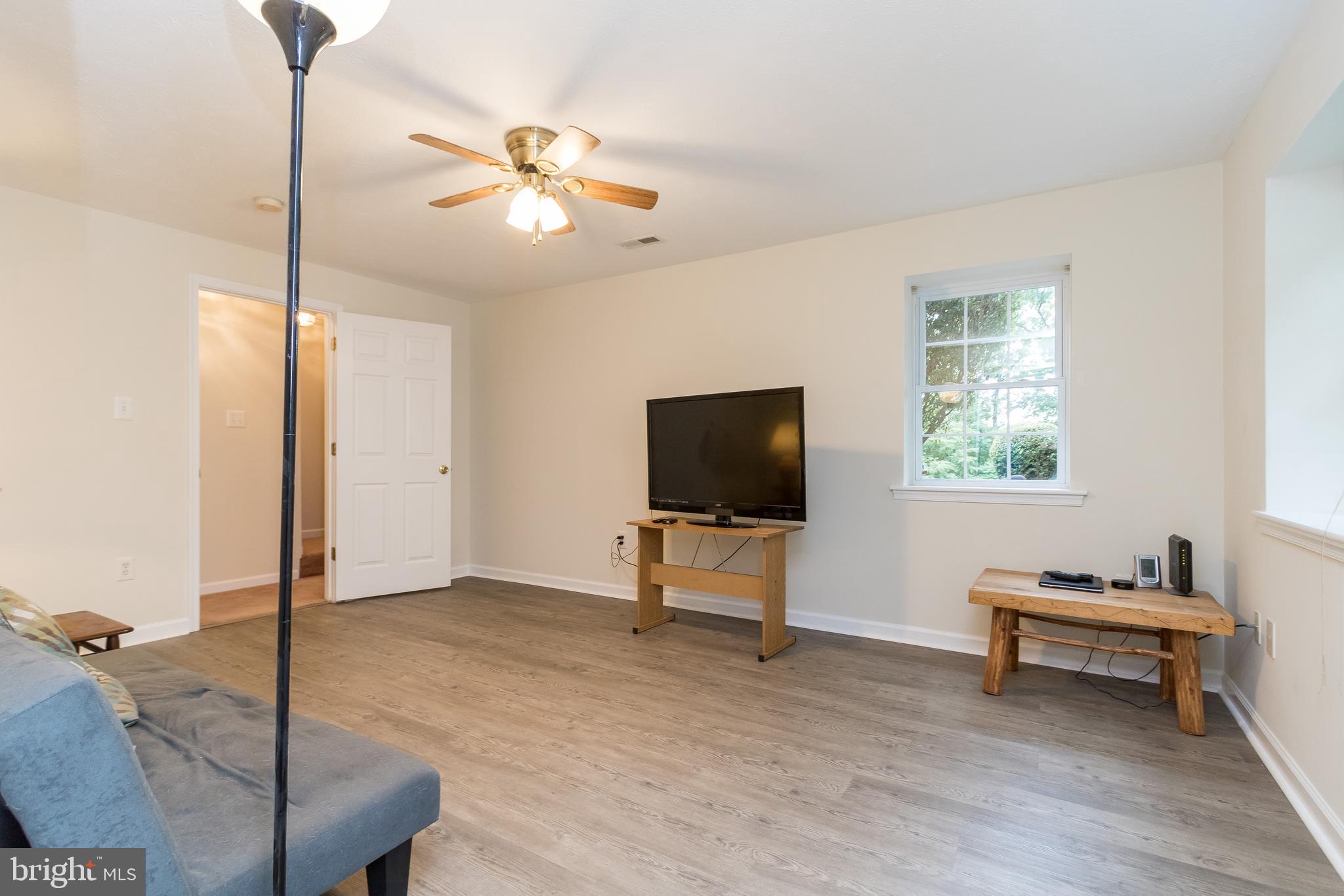 956 Wilderness Road Linden, VA 22642 - Photo 28 of 42 Bedroom 4 located on Lower Level