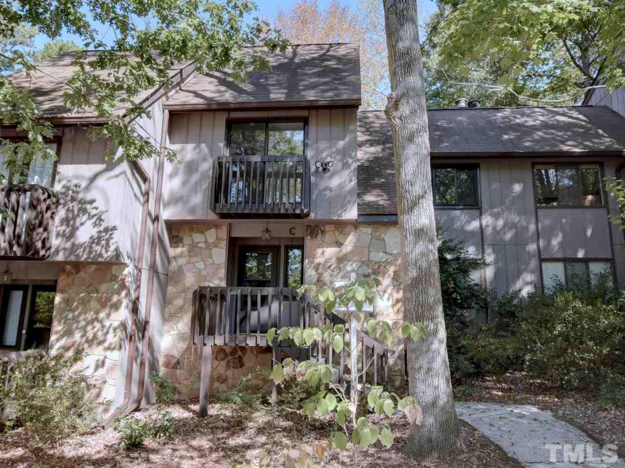 3084 Colony Road, Unit C Durham, NC 27705 - Photo 17 of 17
