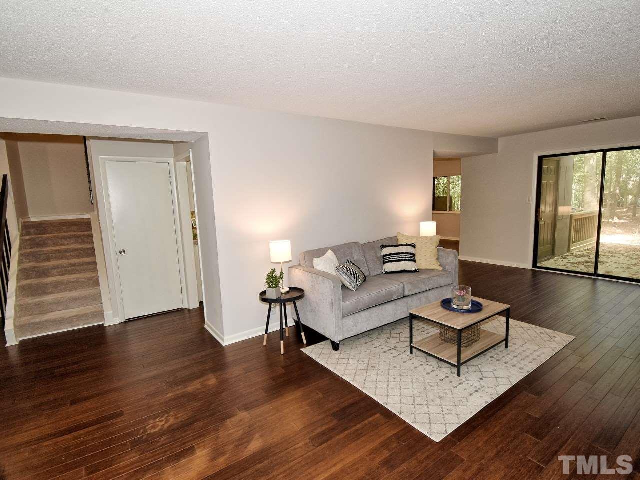 3084 Colony Road, Unit C Durham, NC 27705 - Photo 3 of 17