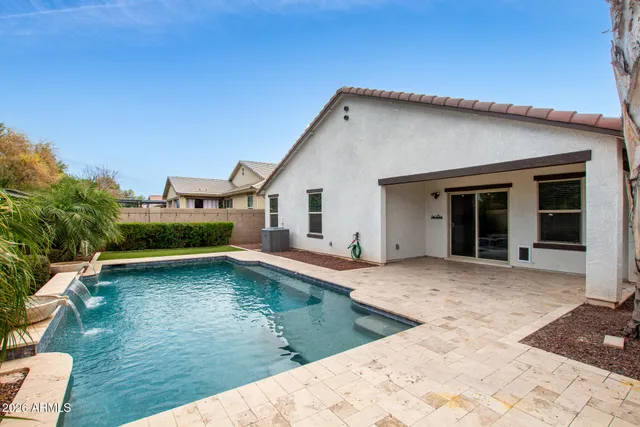 $625,000 | 3910 East Constitution Drive, Gilbert, AZ 85296