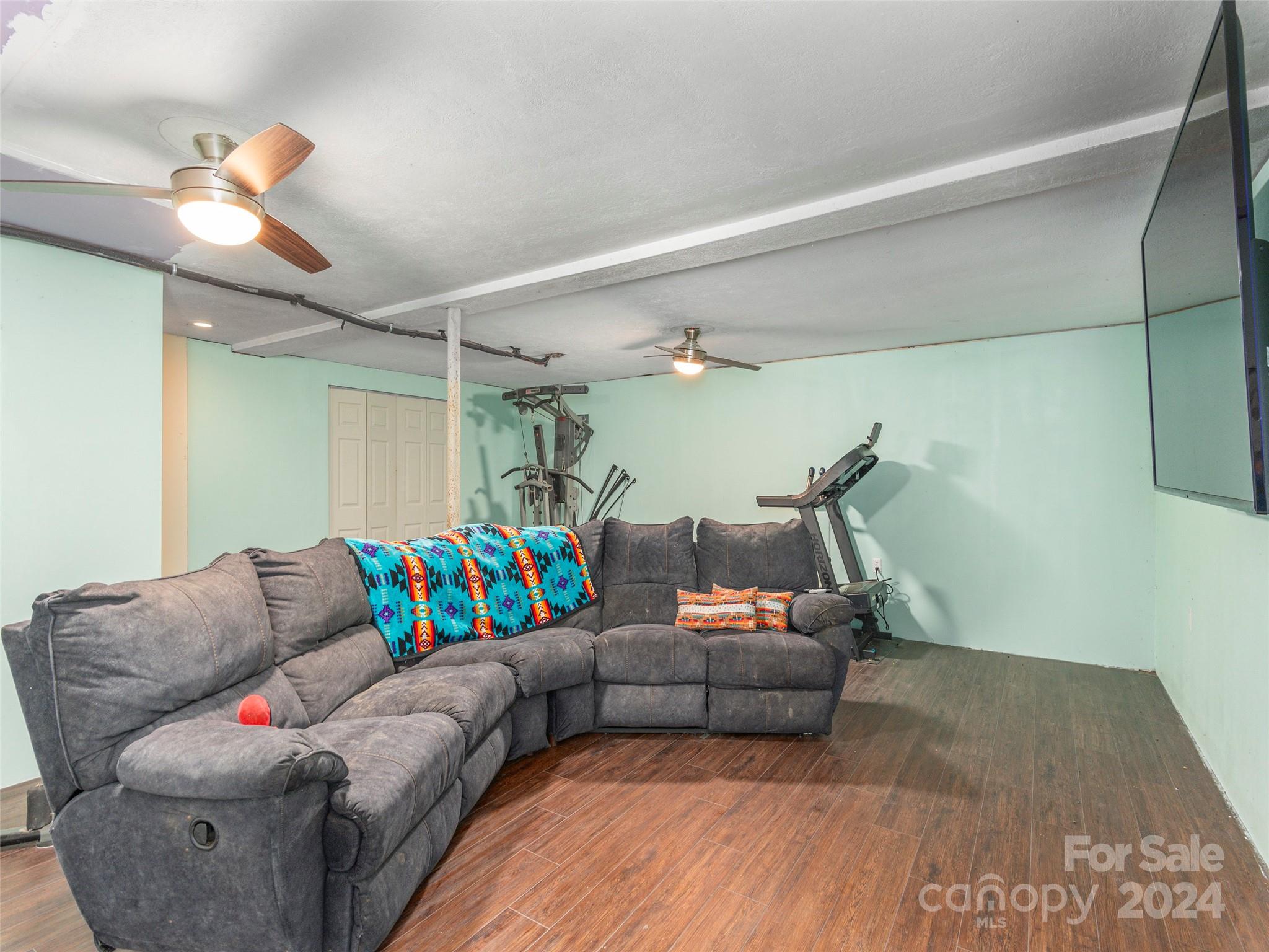 124 Chambers View Drive Clyde, NC 28721 - Photo 16 of 24 Gallery Image 16
